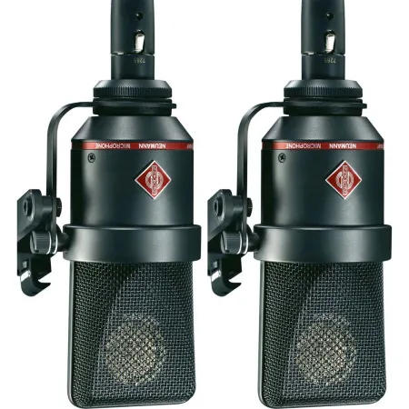 Купить NEUMANN TLM 170 R STEREO SET по выгодной цене в Москве