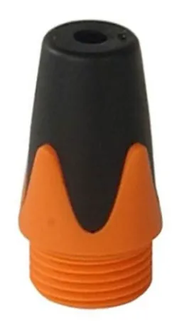 Купить Neutrik BPX-3-ORANGE по выгодной цене в Москве