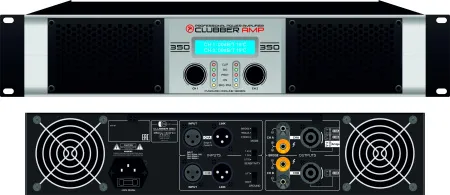 CVGAUDIO Clubber-350