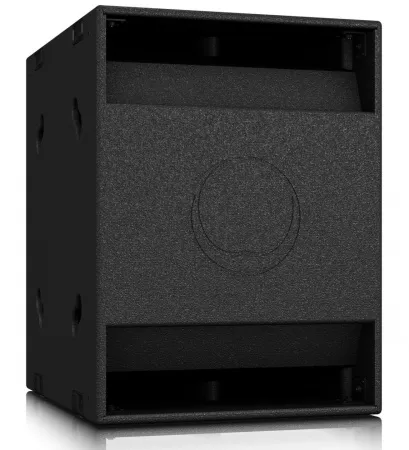 Купить TURBOSOUND NuQ118B по выгодной цене в Москве