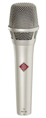 Купить NEUMANN KMS 104 PLUS по выгодной цене в Москве