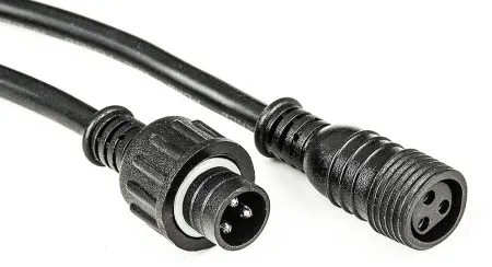 Купить INVOLIGHT IP65DMX01 по выгодной цене в Москве