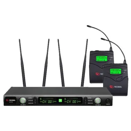 Купить VOLTA US-102H (600-636MHZ) по выгодной цене в Москве