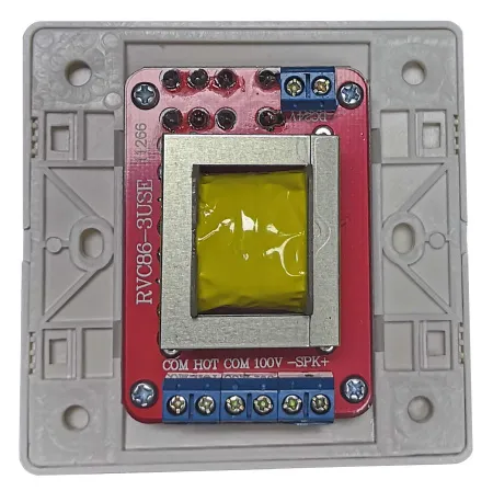 SVS Audiotechnik VT-10