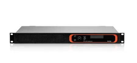 Купить BIAMP Tesira FORTE DAN CI по выгодной цене в Москве