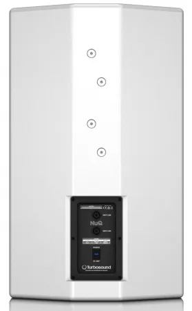 Купить TURBOSOUND NUQ152-WH по выгодной цене в Москве
