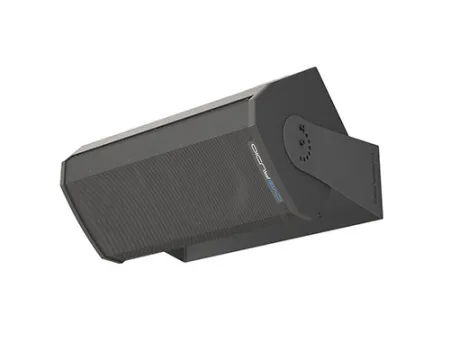 CVGAUDIO BEATBOMBER SAT-S6BL