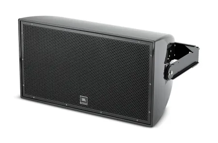 Купить JBL AW595-LS-BK EN54-24 по выгодной цене в Москве