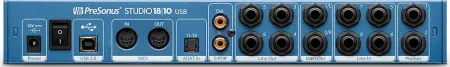 Купить Presonus Studio 1810C по выгодной цене в Москве