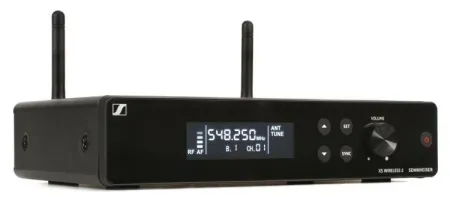 Купить Sennheiser EM-XSW 2-B по выгодной цене в Москве