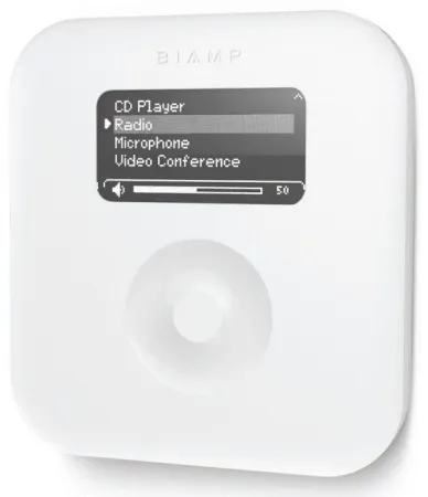 Купить Biamp RED-1F по выгодной цене в Москве