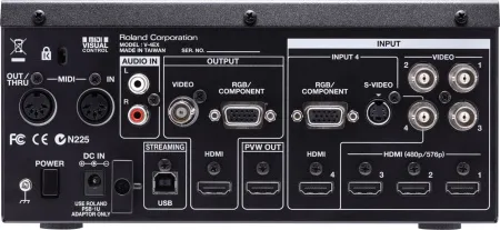 Купить ROLAND V-4EX по выгодной цене в Москве