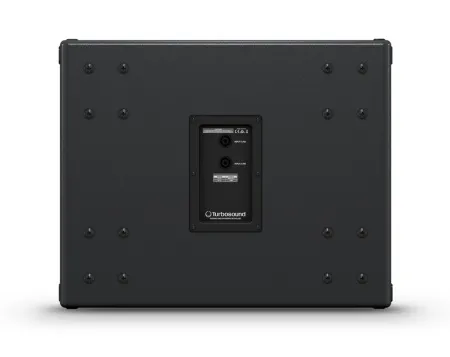 TURBOSOUND NuQ115B-WH