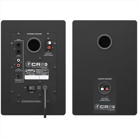 MACKIE CR5BT