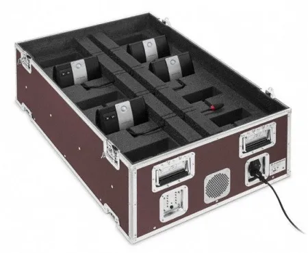 Купить SENNHEISER ADN-W CASE UNITS-EU по выгодной цене в Москве