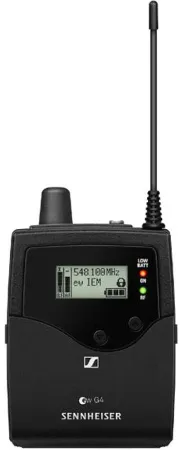 Купить SENNHEISER EK IEM G4-G по выгодной цене в Москве