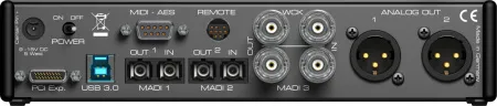 Купить RME MADIface XT по выгодной цене в Москве