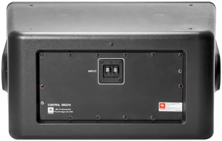 Купить JBL CONTROL SB2210 по выгодной цене в Москве