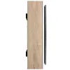 Купить DALI OBERON ON-WALL [DARK Walnut] по выгодной цене в Москве