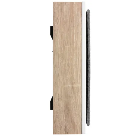 Купить DALI OBERON ON-WALL [DARK Walnut] по выгодной цене в Москве