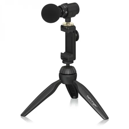 Купить BEHRINGER GO VIDEO KIT по выгодной цене в Москве