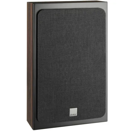 Купить DALI OBERON ON-WALL [DARK Walnut] по выгодной цене в Москве