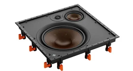 DALI PHANTOM H-120 WHITE