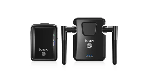Купить Icon AirMon Pro по выгодной цене в Москве