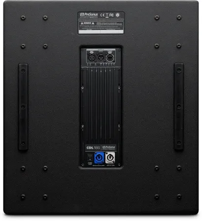 Купить PreSonus CDL18s по выгодной цене в Москве