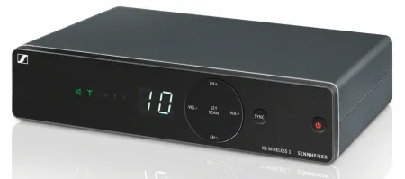 Купить Sennheiser XSW 1-908-A по выгодной цене в Москве