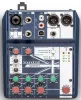 Купить Soundcraft Notepad-5 по выгодной цене в Москве