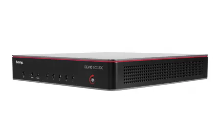 Купить BIAMP Devio SCX-800 по выгодной цене в Москве