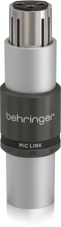 Купить BEHRINGER MIC LINK по выгодной цене в Москве