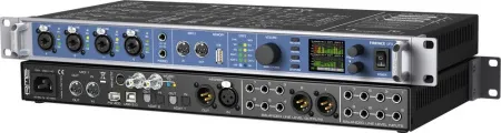 Купить RME Fireface UFX II по выгодной цене в Москве