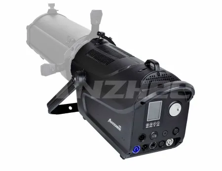 Купить ANZHEE PRO PROFILE 500 RGBAL Body по выгодной цене в Москве