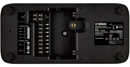 Купить Yamaha VXS3SB по выгодной цене в Москве
