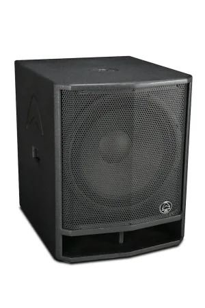 WHARFEDALE PRO DVP-AX18B