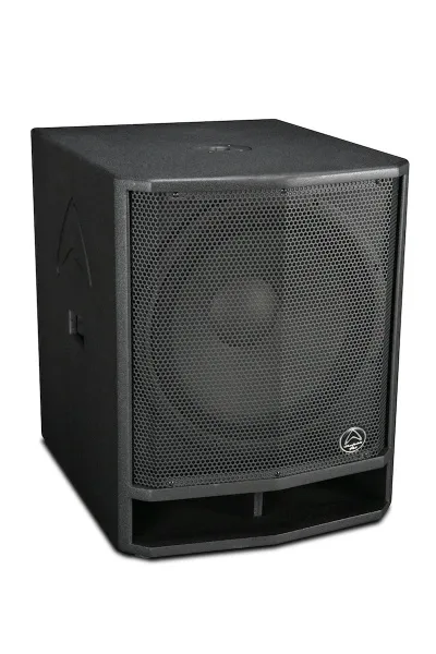 WHARFEDALE PRO DVP-AX18B
