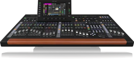Купить BEHRINGER WING-BK по выгодной цене в Москве