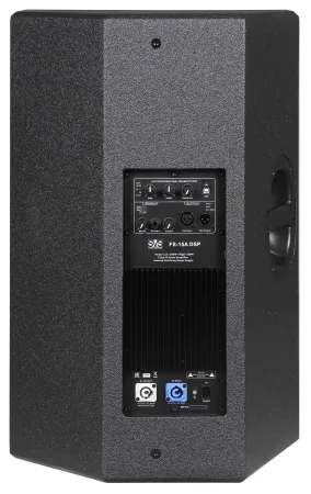 SVS Audiotechnik FS-15A DSP