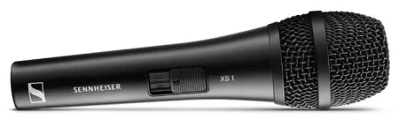 Купить Sennheiser XS 1 по выгодной цене в Москве