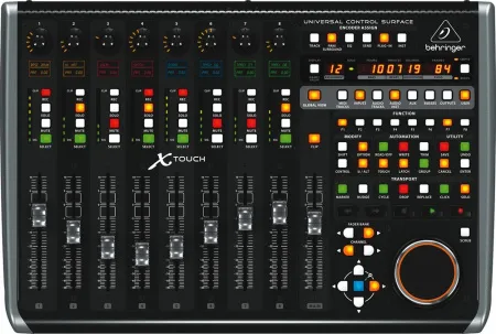 Купить BEHRINGER X-TOUCH по выгодной цене в Москве