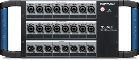 Купить PreSonus NSB16.8 по выгодной цене в Москве