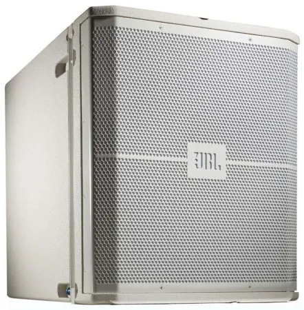 Купить JBL VRX915S-WH по выгодной цене в Москве