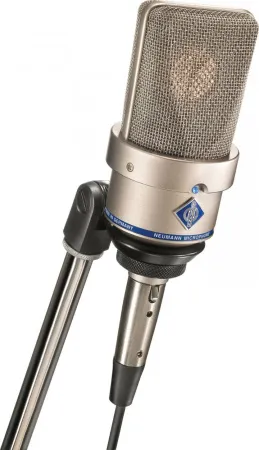 Купить NEUMANN TLM 103 D по выгодной цене в Москве