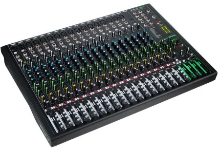 MACKIE PROFX22V3