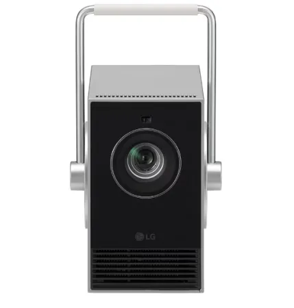 Купить LG HU710PB-GL по выгодной цене в Москве