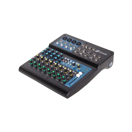 Купить INVOTONE MiX12USB по выгодной цене в Москве