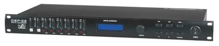 Купить DAS Audio DSP-26 по выгодной цене в Москве