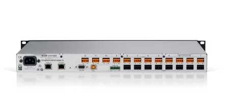 Купить BIAMP Tesira FORTE DAN CI по выгодной цене в Москве